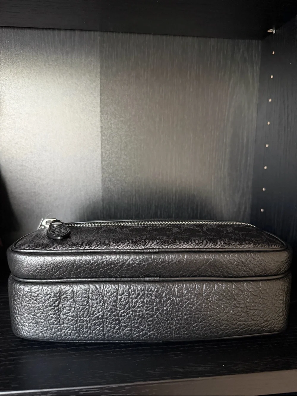 Coach nwt never
